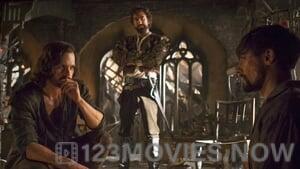 Da Vinci’s Demons Season 3 Episode 6