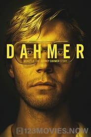 Dahmer – Monster: The Jeffrey Dahmer Story Season 1 Episode 10