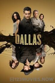 Dallas Season 1 Episode 8