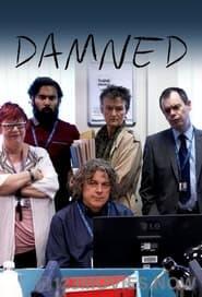 Damned Season 1 Episode 3