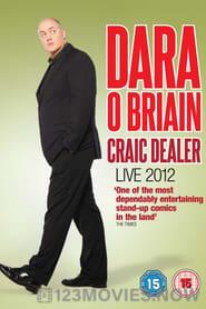 Dara O Brian Craic Dealer