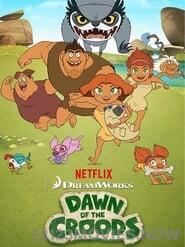 Dawn of the Croods Season 1 Episode 6