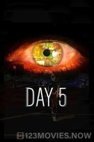 Day 5 Season 1 Episode 2