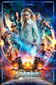 DC’s Legends of Tomorrow Season 1 Episode 11