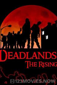 Deadlands: The Rising