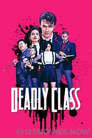 Deadly Class Season 1 Episode 10