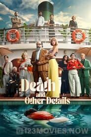 Death and Other Details Season 1 Episode 3