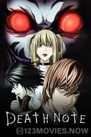 Death Note Season 1 Episode 13