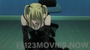 Death Note Season 1 Episode 13