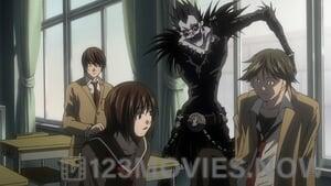 Death Note Season 1 Episode 2