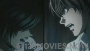 Death Note Season 1 Episode 2