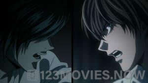 Death Note Season 1 Episode 2