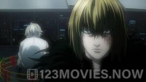 Death Note Season 1 Episode 30