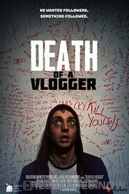 Death of a Vlogger