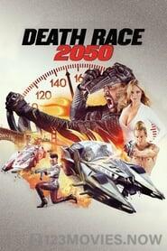 Death Race 2050