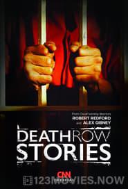 Death Row Stories