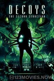 Decoys 2: Alien Seduction