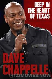 Deep in the Heart of Texas: Dave Chappelle Live at Austin City Limits