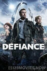 Defiance Season 1 Episode 1