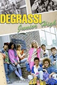 Degrassi Junior High Season 2 Episode 1