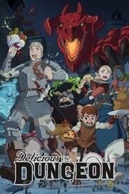 Delicious in Dungeon Season 1 Episode 2