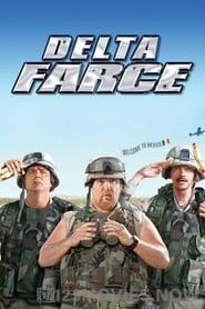 Delta Farce