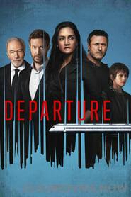 Departure Season 2 Episode 1