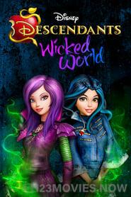 Descendants: Wicked World Season 1 Episode 10