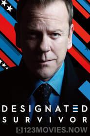 Designated Survivor Season 3 Episode 10