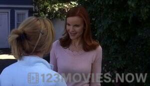 Desperate Housewives Season 2 Episode 15