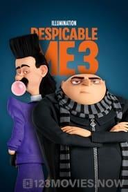 Despicable Me 3