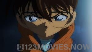 Detective Conan Movie 17: Private Eye in the Distant Sea