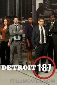 Detroit 1-8-7 Season 1 Episode 1