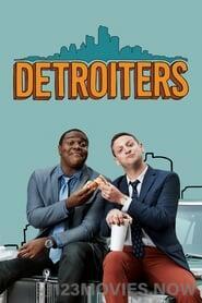 Detroiters Season 1 Episode 7