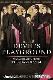 Devil’s Playground Season 1 Episode 2