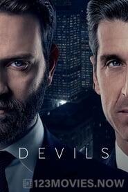 Devils Season 1 Episode 10