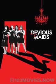 Devious Maids Season 1 Episode 1