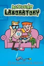 Dexter’s Laboratory Season 1 Episode 1