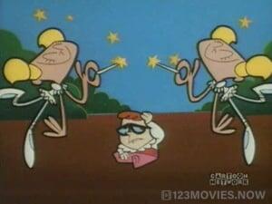 Dexter’s Laboratory Season 1 Episode 1