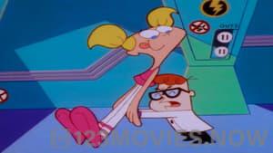 Dexter’s Laboratory Season 1 Episode 12