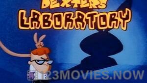 Dexter’s Laboratory Season 1 Episode 12