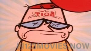 Dexter’s Laboratory Season 1 Episode 4