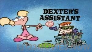 Dexter’s Laboratory Season 1 Episode 6