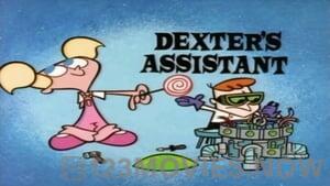 Dexter’s Laboratory Season 1 Episode 6