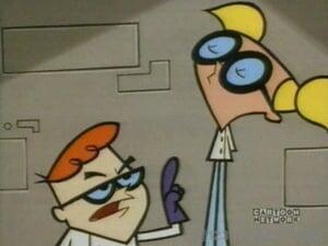 Dexter’s Laboratory Season 1 Episode 6