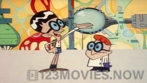 Dexter’s Laboratory Season 1 Episode 7