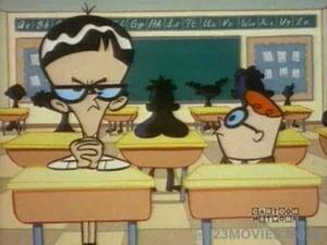 Dexter’s Laboratory Season 1 Episode 7