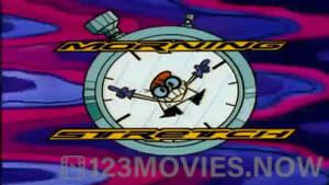 Dexter’s Laboratory Season 2 Episode 11