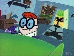 Dexter’s Laboratory Season 2 Episode 13