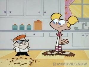 Dexter’s Laboratory Season 2 Episode 3